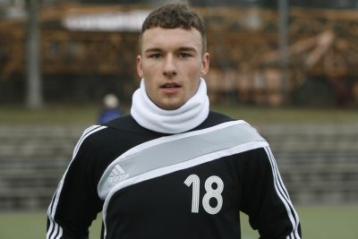 Heimspiel gegen deb VfB 1900 Gie&szlig;en