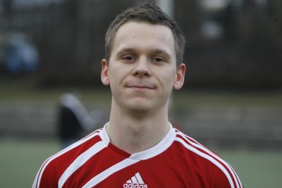 Heimspiel gegen deb VfB 1900 Gie&szlig;en