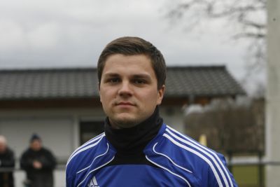 Heimspiel gegen deb VfB 1900 Gie&szlig;en