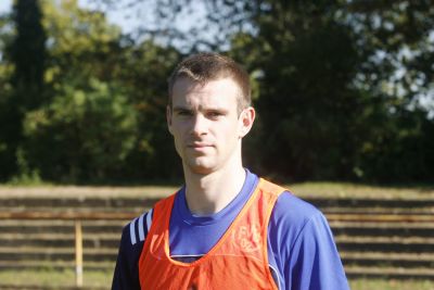 Bastian Pilger