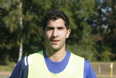 Domenic Hachenberger