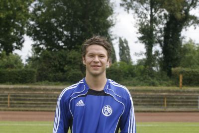 Tim Maurer