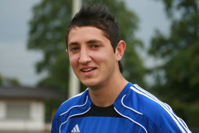 Yasin Celik