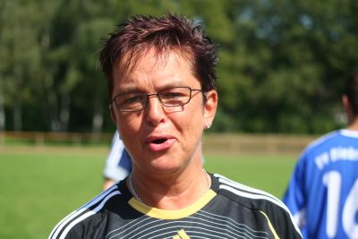 Thea Bodis