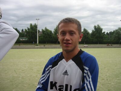 Admir seta