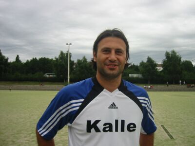 Massimo Breda