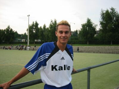 J&uuml;rgen Migge