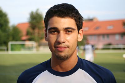 Mourad Benchallal