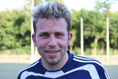 Tobias Laufer
