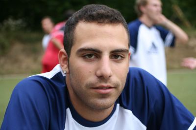 Volkan Zer
