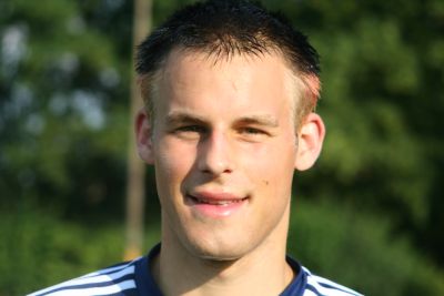 Robert Beil