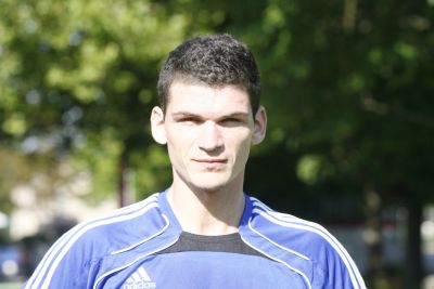 David Comandatore