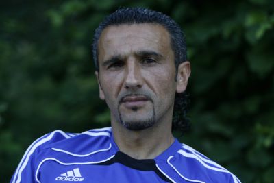 Engin &Ouml;zdemir