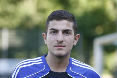 Umut Polat