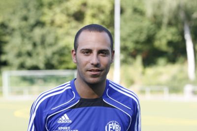 Volkan Zer