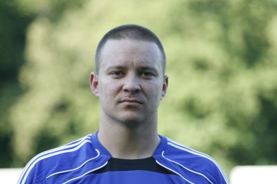 Wojciech Adam Strzelecki