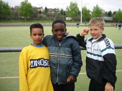 Soccer Kids Wiesbaden